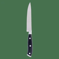 JULIENNE Couteau Universel Noir^CASA New
