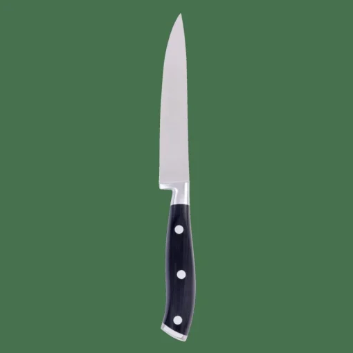 JULIENNE Couteau Universel Noir^CASA New