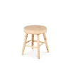 JUNO Tabouret Naturel^CASA New
