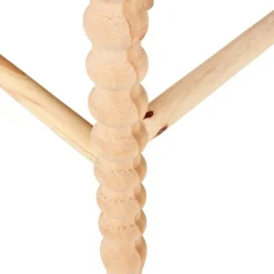 JUNO Tabouret Naturel^CASA New