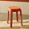 KARLUS Tabouret Terre Cuite^CASA Sale