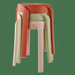 KARLUS Tabouret Vert^CASA Clearance