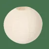 KAYA Lanterne à Suspendre Beige^CASA Outlet
