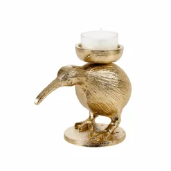 KIWI Bougeoir Blanc^CASA Best