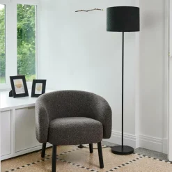 KREPI Abat-jour Noir^CASA Sale