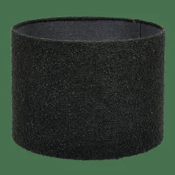 KREPI Abat-jour Noir^CASA Sale