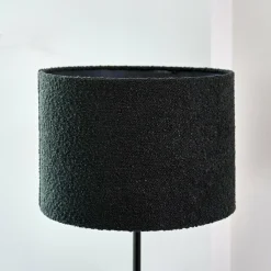 KREPI Abat-jour Noir^CASA Sale