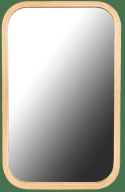 KYOTO Miroir Naturel^CASA Outlet