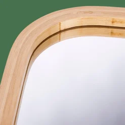 KYOTO Miroir Naturel^CASA Outlet