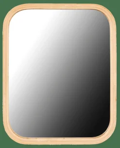 KYOTO Miroir Naturel^CASA New