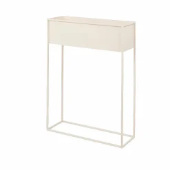 LARGO Pot De Fleurs Noir^CASA Sale