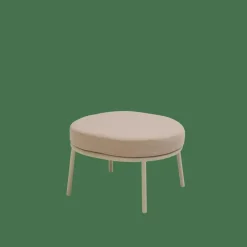 LARGOW Salon De Jardin Sable^CASA Best