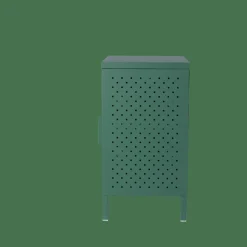 LASSE Table De Chevet Vert^CASA Hot