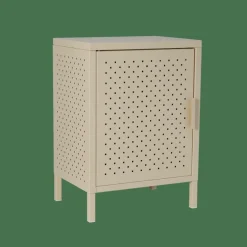 LASSE Table De Chevet Sable^CASA Outlet