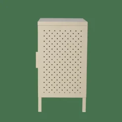 LASSE Table De Chevet Sable^CASA Outlet