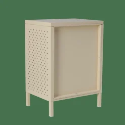 LASSE Table De Chevet Sable^CASA Outlet