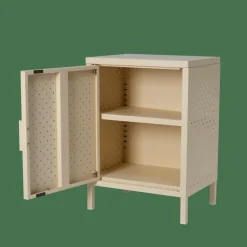 LASSE Table De Chevet Sable^CASA Outlet