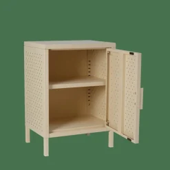 LASSE Table De Chevet Sable^CASA Outlet