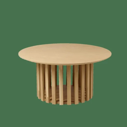 LATTO Table Basse Naturel^CASA Clearance