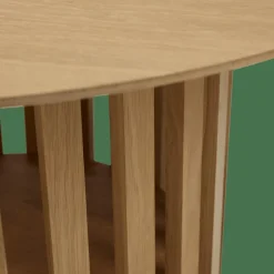 LATTO Table Basse Naturel^CASA Clearance