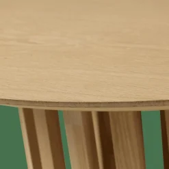 LATTO Table Basse Naturel^CASA Clearance