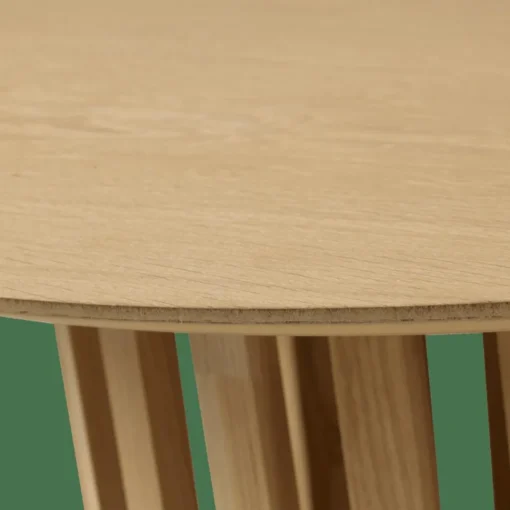 LATTO Table Basse Naturel^CASA Clearance