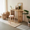 LATTO Table Murale Naturel^CASA Clearance