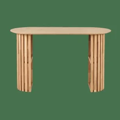 LATTO Table Murale Naturel^CASA Clearance