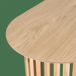 LATTO Table Murale Naturel^CASA Clearance