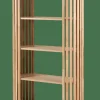 LATTO Étagère Murale Naturel^CASA New