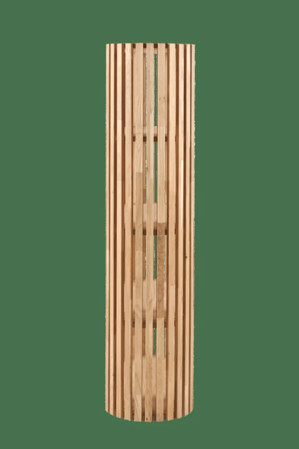 LATTO Étagère Murale Naturel^CASA New