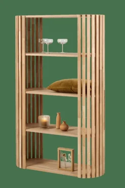 LATTO Étagère Murale Naturel^CASA New