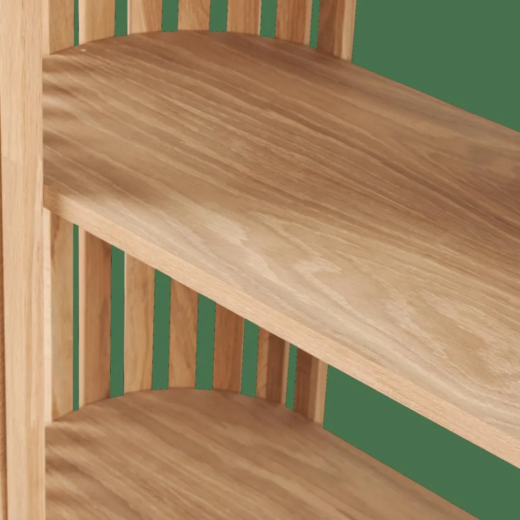 LATTO Étagère Murale Naturel^CASA New