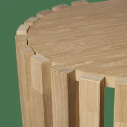 LATTO Étagère Murale Naturel^CASA Sale