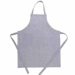 LAURENT Torchon Set De 3 Jaune^CASA Discount