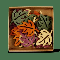 LEAFY Déco à Disperser Diverses Couleurs^CASA