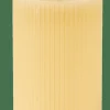 LED Bougie Avec LED Brun^CASA Discount