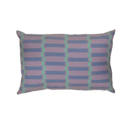 LEE Coussin Mauve^CASA Sale
