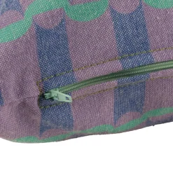 LEE Coussin Mauve^CASA Sale