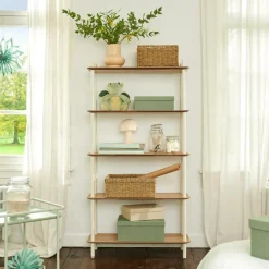 LENNOX Étagère Sable^CASA