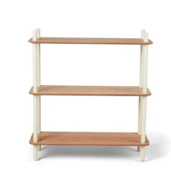 LENNOX Étagère Sable^CASA Discount