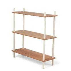 LENNOX Étagère Sable^CASA Discount