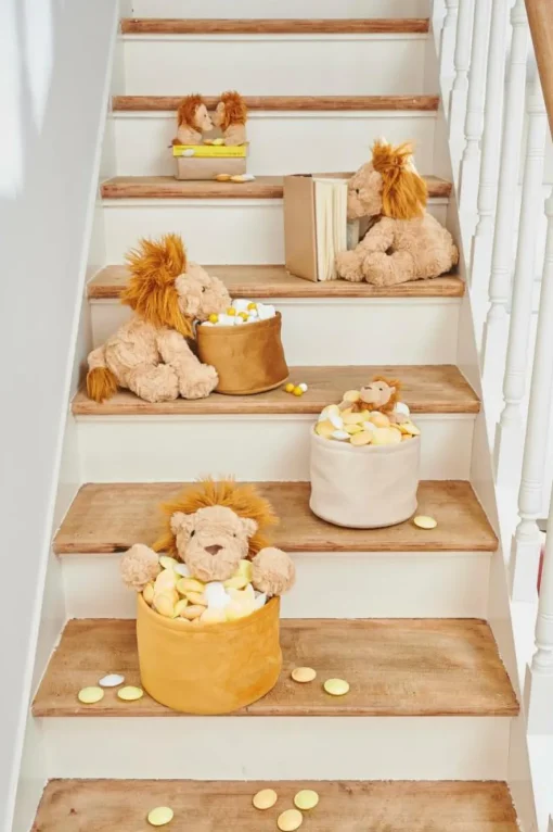 LEON Aimant Brun^CASA Discount