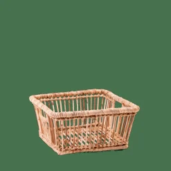 LIANO Panier Naturel^CASA Sale