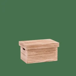 LIGNO Caisse Naturel^CASA Best
