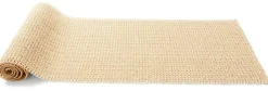 LINDE Chemin De Table Beige^CASA Discount