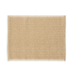 LINDE Set De Table Beige^CASA Sale