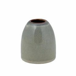 LINDE Vase Brun Clair^CASA Outlet