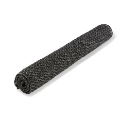 LINDE Vase Brun Clair^CASA Outlet