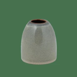LINDE Vase Taupe^CASA Outlet